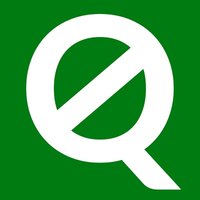 Quit Tea logo