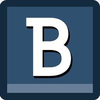 BuzzBlaze logo
