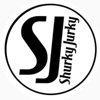 Shurky Jurky logo