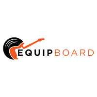 Equipboard logo