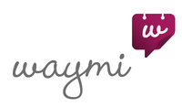 Waymi logo