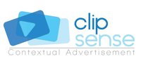 Clipsense logo