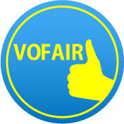 VOFAIR logo