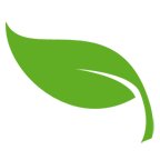 Leafblower logo