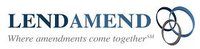 LendAmend logo