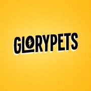 Glorypets logo