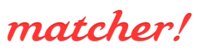 Matcher logo