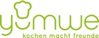 Yumwe - cooking makes friends. logo
