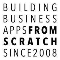 Fromscratch logo