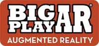 Big PlayAR logo