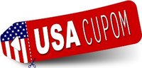 USA Cupom logo