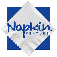 NapkinVenture logo