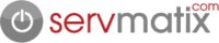 Servmatix logo