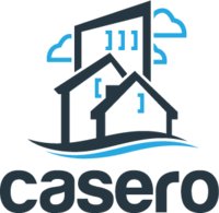 Casero logo