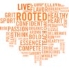 ROOTED -  health and wellness