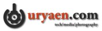 uryaen logo