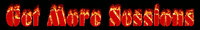 Get More Sessions logo