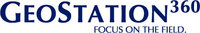 GeoStation 360 by SphericalApps logo