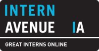 Intern Avenue logo