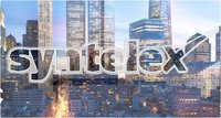 Syntelex logo