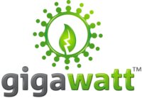 GigaWatt logo