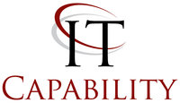 Capability IT logo