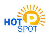 Hot Spot Parking logo