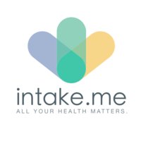 Intake.Me logo