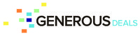 Generous Deals logo