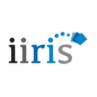 iiris App logo