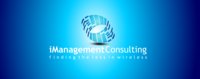 iManagement Consulting logo