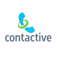 Contactive logo