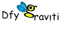 Dfy Graviti logo