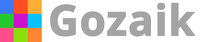 Gozaik logo