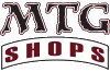 ShopReactor logo