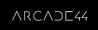 Arcade44 logo