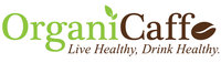 Organicaffe logo