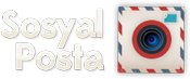 SosyalPosta logo