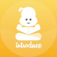 introduce logo