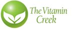 The Vitamin Creek logo