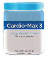 Pioneer Cardio L&M logo