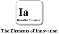 Innovation Accelerator logo