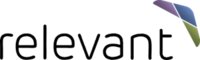 Relevant logo
