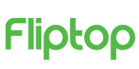 Fliptop logo