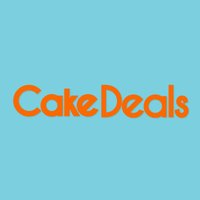 CakeDeals logo