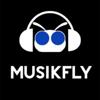 MusikFly logo