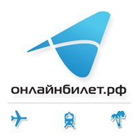 Onlinebilet logo