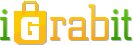 iGrabit logo