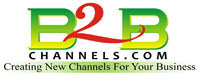 B2BChannels logo
