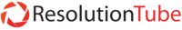 ResolutionTube logo